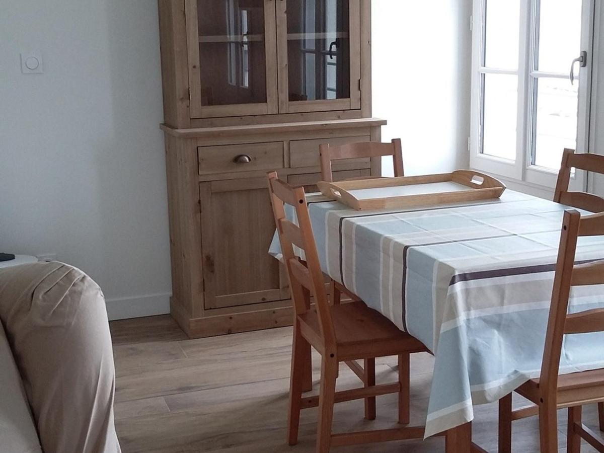 Charmant 2 Pieces Au Coeur De La Rochelle, Ideal Pour 2 Personnes - Fr-1-551-33 La Rochelle  Exterior foto